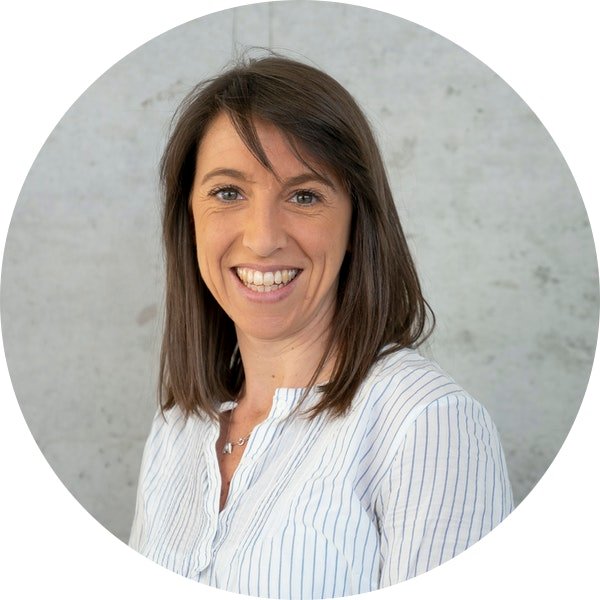 Alice Valdesalici, Ph.D. 