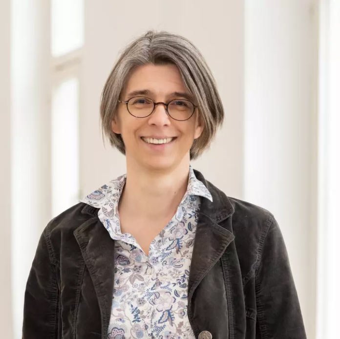 Univ.-Prof. Dr. Mag. Esther Happacher, LL.M.